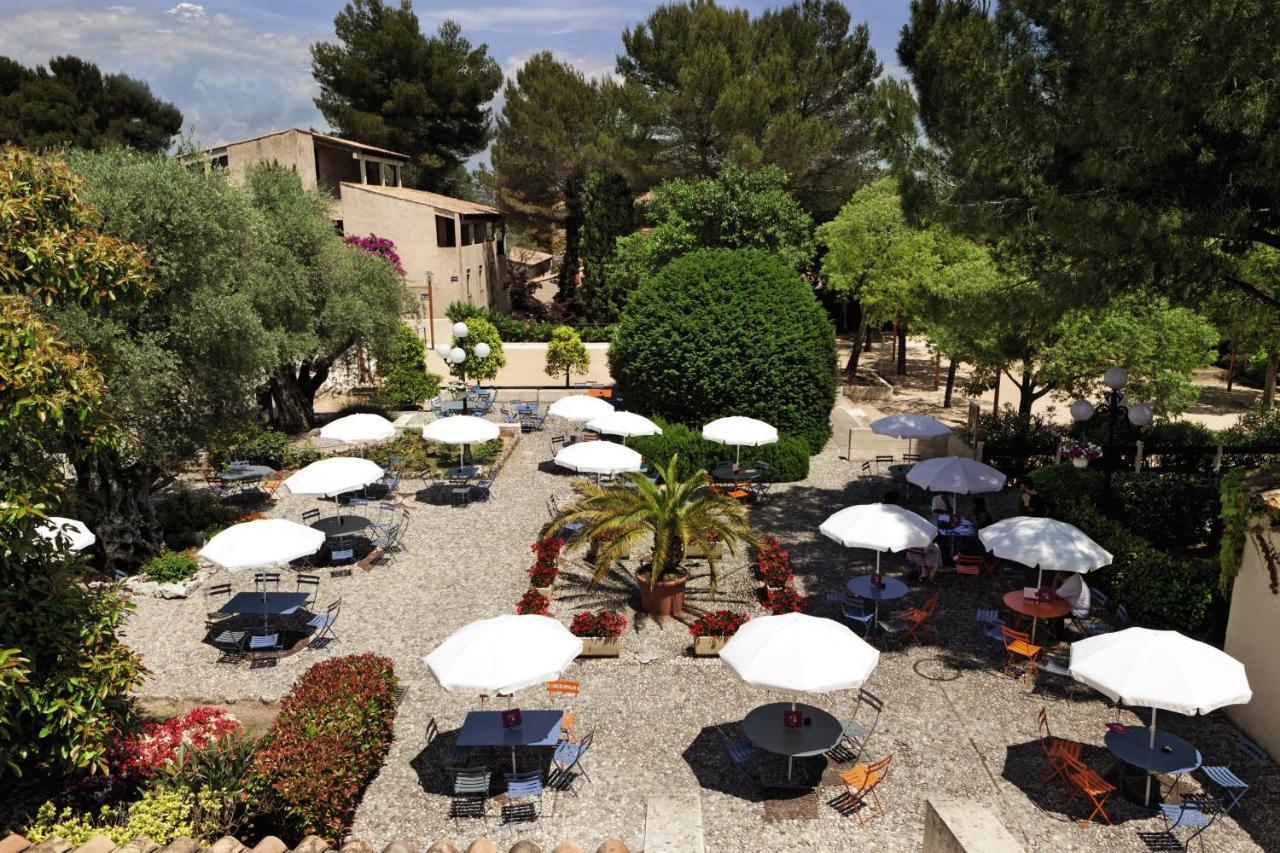 Belambra Clubs La Colle-Sur-Loup - Les Terrasses De Saint-Paul De Vence Hotel Kültér fotó