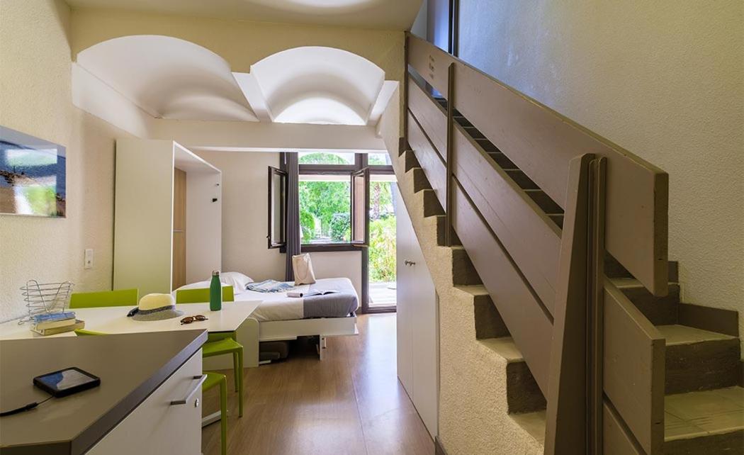 Belambra Clubs La Colle-Sur-Loup - Les Terrasses De Saint-Paul De Vence Hotel Kültér fotó
