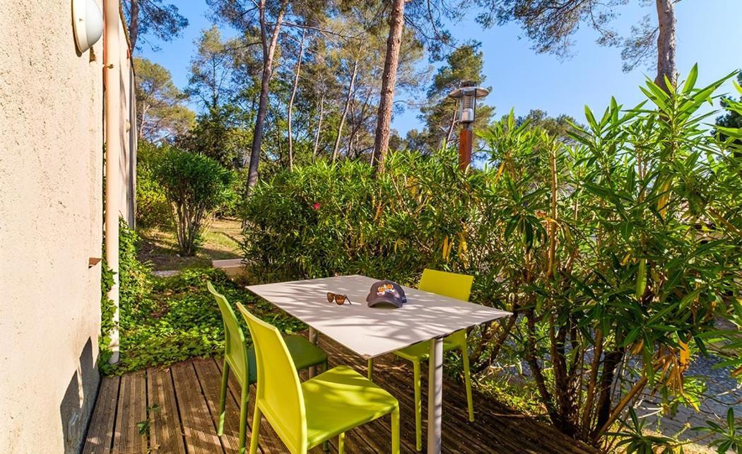 Belambra Clubs La Colle-Sur-Loup - Les Terrasses De Saint-Paul De Vence Hotel Szoba fotó