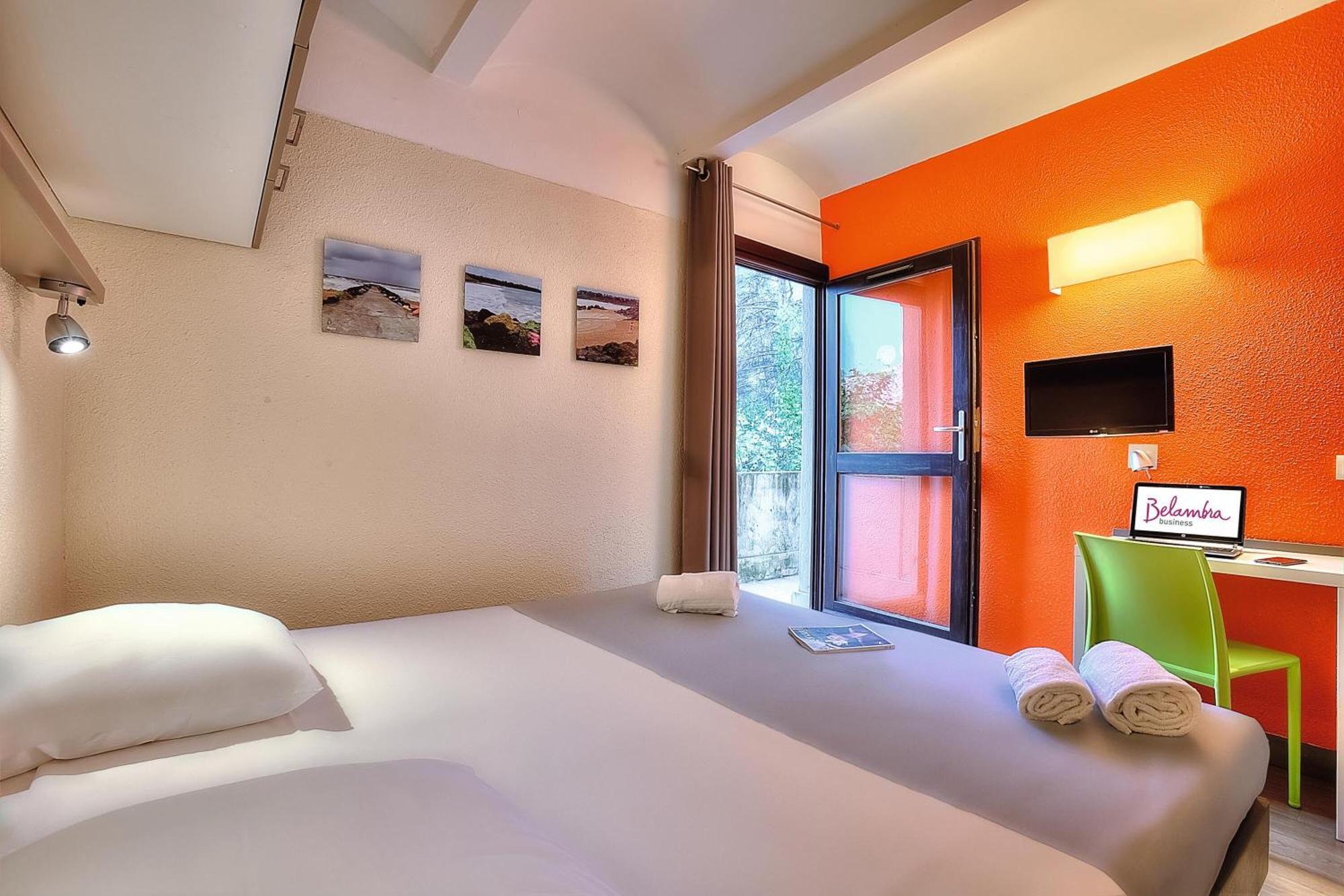 Belambra Clubs La Colle-Sur-Loup - Les Terrasses De Saint-Paul De Vence Hotel Kültér fotó