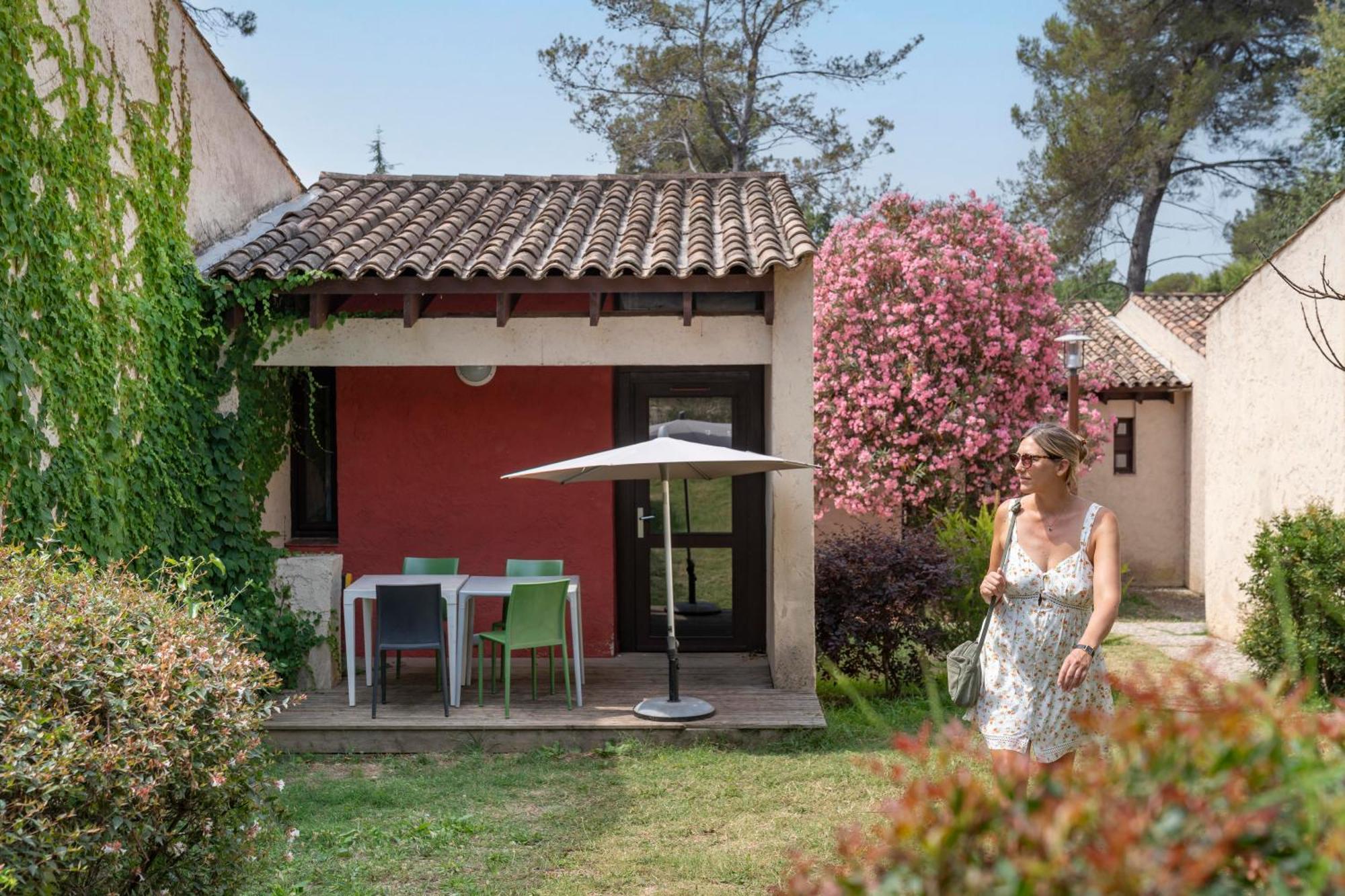 Belambra Clubs La Colle-Sur-Loup - Les Terrasses De Saint-Paul De Vence Hotel Kültér fotó